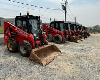 Manitou 1350R - 21/21