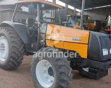 Valtra BM 110 - 04/04