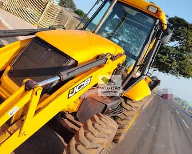 JCB  JCB 3C - 15/15