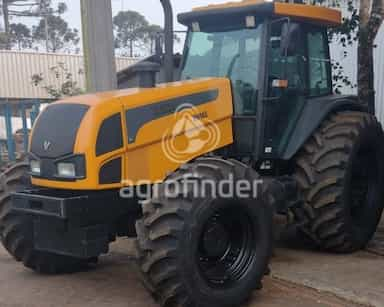 Valtra BH 145 - 10/10