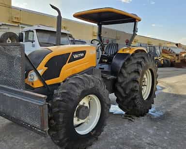 Valtra A 750 - 21/21