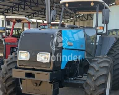 Valtra BM 120 - 02/02