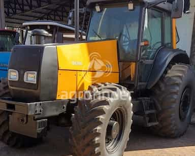 Valtra BH 160 - 06/06