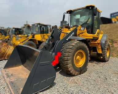 Volvo L70 F - 15/15