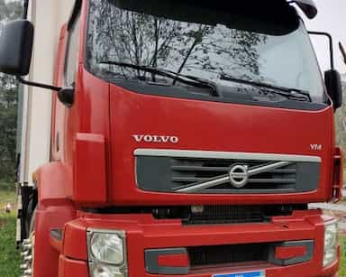 Volvo VM260 - 11/11