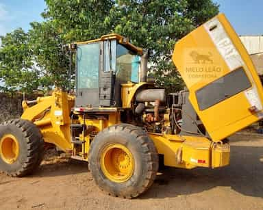 Caterpillar 938G - 00/00