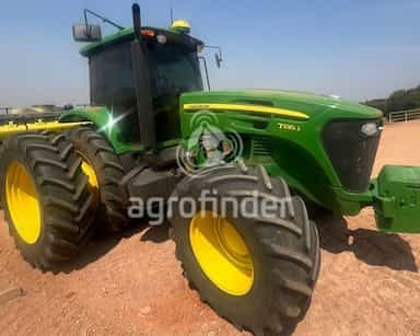 John Deere 7230J - 20/20