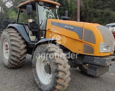 Valtra BM 110 - 14/14