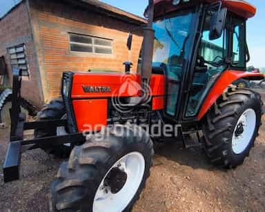 Valtra 785 - 02/02