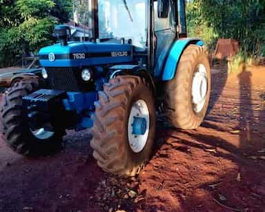 New Holland 6630 - 00/00