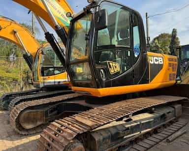 JCB JS200 - 14/14