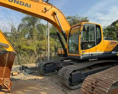 Hyundai R220 LC - 19/19