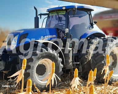 New Holland T7260 - 18/18