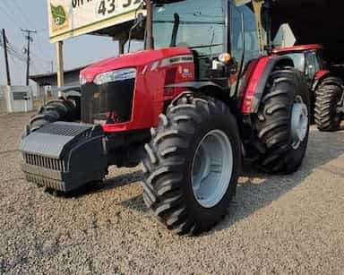 Massey Ferguson 6713 - 20/21