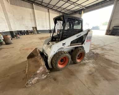 Bobcat S130 - 11/11