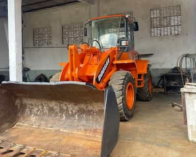 Doosan DL 200 - 13/13