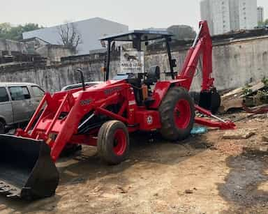 Massey Ferguson  MF86 - 94/94