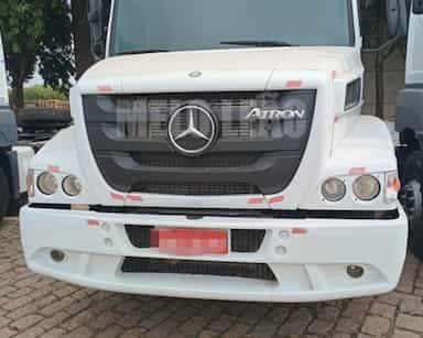 Mercedes Benz MB1635 - 17/18