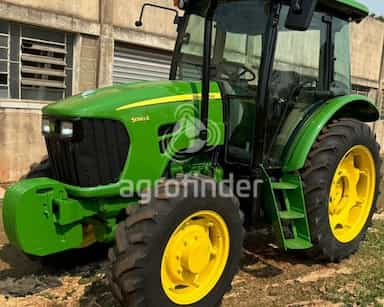 John Deere 5090E - 15/15