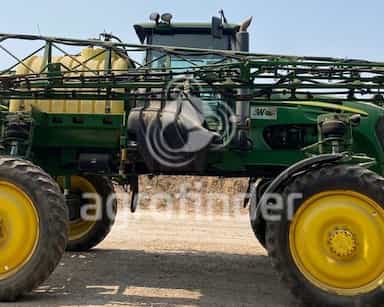 John Deere 4730 - 13/13