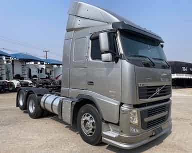 Volvo FH460 - 14/14