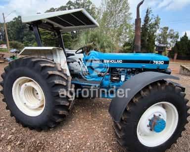 New Holland 7630 - 98/98