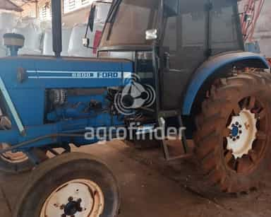 Ford 6600 - 79/79