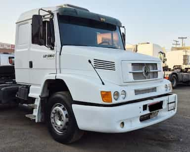 Mercedes Benz MB1634 - 11/11