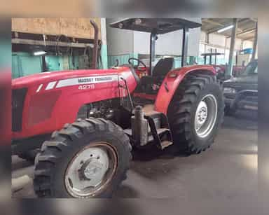 Massey Ferguson 4275 - 13/13