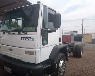 Ford Cargo1722 - 20/08