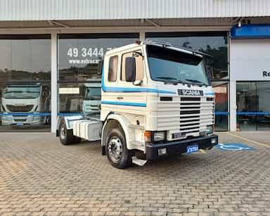 Scania 112 - 90/90