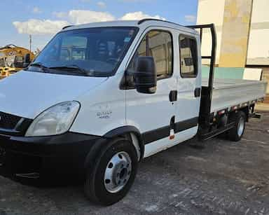 Iveco 35S14 - 18/19