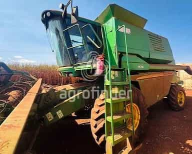 John Deere 1470 - 13/13