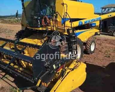 New Holland TC5090 - 16/16