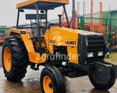 Valmet 880 - 86/86