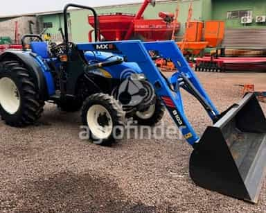 New Holland TT3840 - 17/17