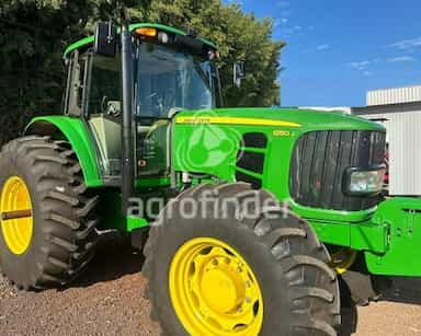 John Deere  6150 - 18/18