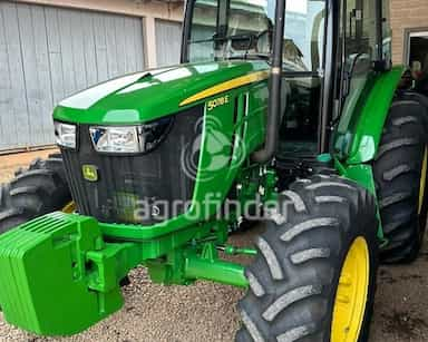 John Deere  5078 - 23/23