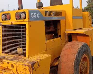 Michigan 55C - 92/92