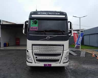 Volvo FH540 - 22/22