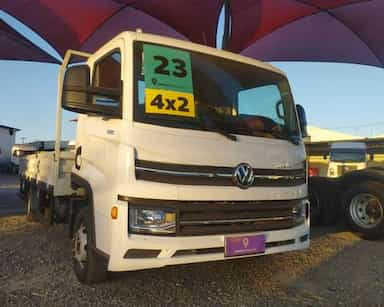 Volkswagen VW 6160 Delivery - 22/23