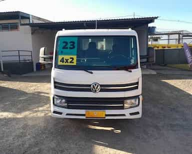 Volkswagen VW 6160 Delivery - 22/23