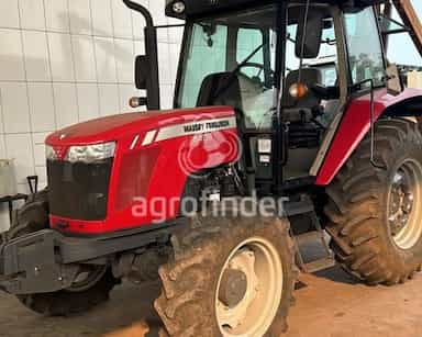 Massey Ferguson MF 4408 - 21/21