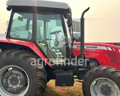 Massey Ferguson MF 4408 - 22/22