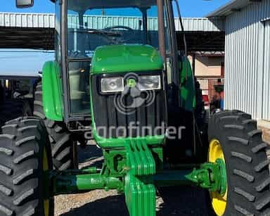 John Deere  5078 - 14/14