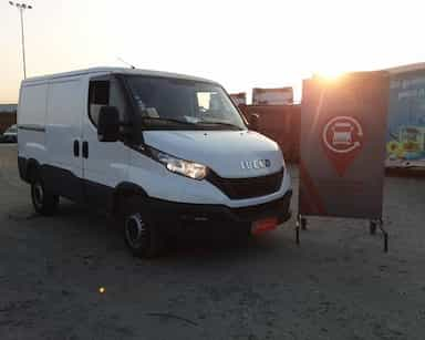 Iveco Daily 30-130 - 21/22