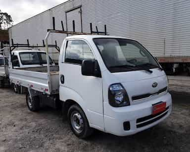 KIA Bongo K-2500 - 19/20