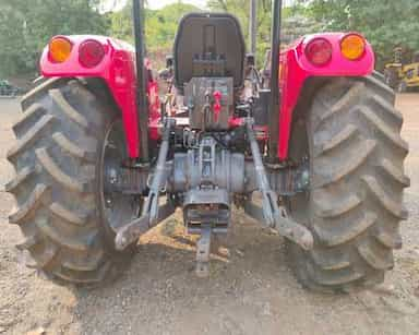 Massey Ferguson 4275 - 14/14