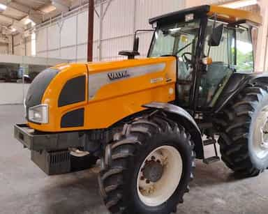 Valtra BM 110 - 13