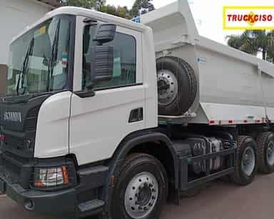 Scania P360 - 23/24